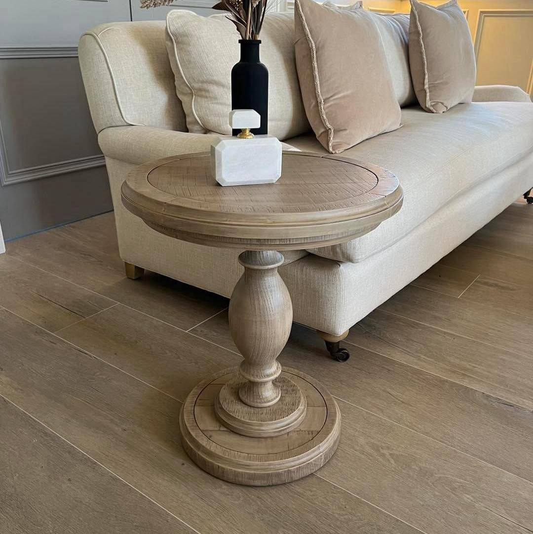 Banff Side Table – Jacksons of Saintfield
