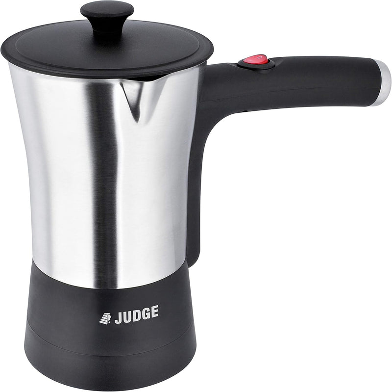 Judge Heated Milk Frother 300ML JEA31