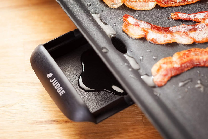Judge 2000W Non-Stick Electric Table Grill JEA81