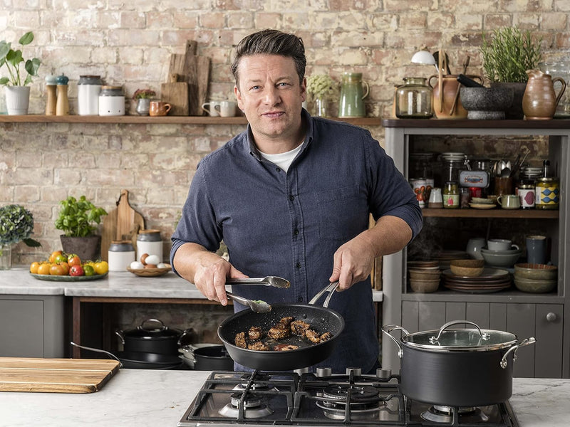 Tefal Jamie Oliver Cook&