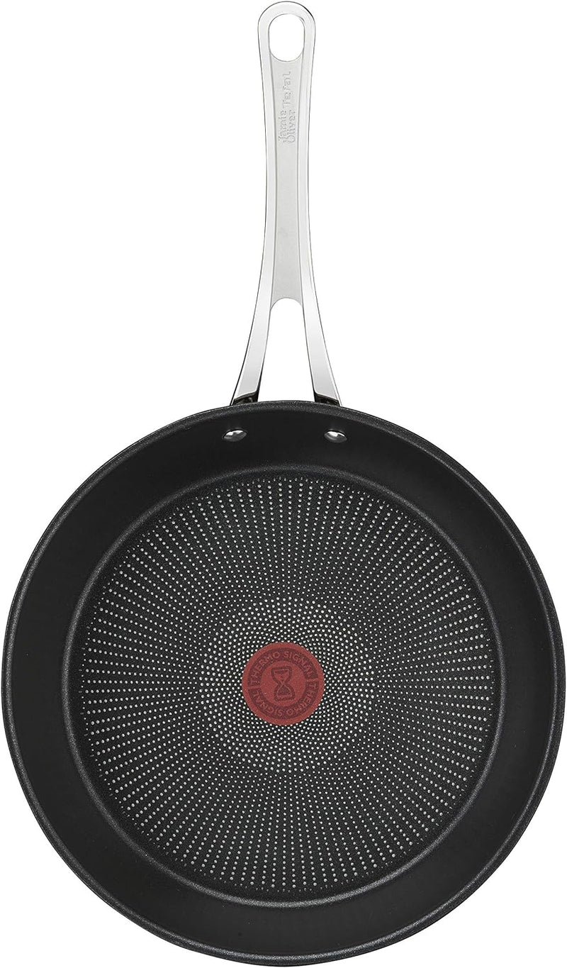 Tefal Jamie Oliver Cook&