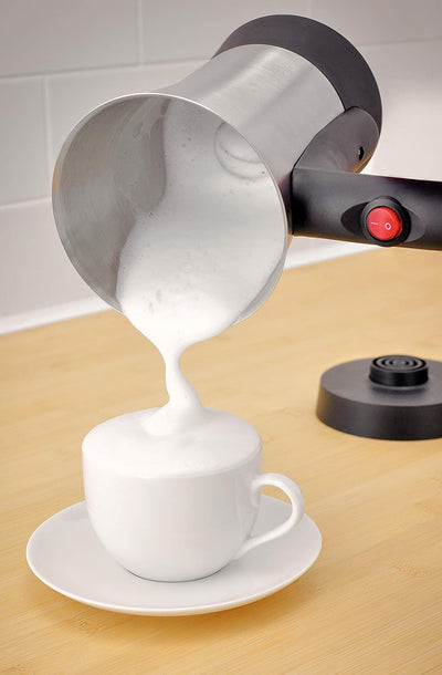 Judge Heated Milk Frother 300ML JEA31
