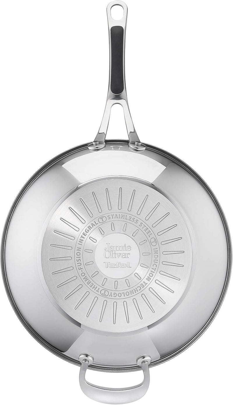 Tefal Jamie Oliver Cook&