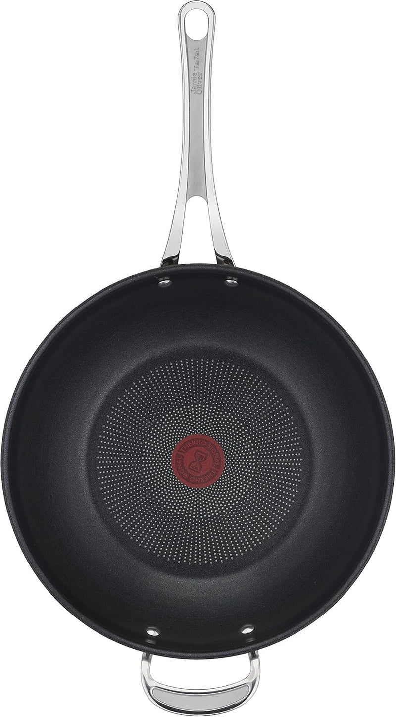 Tefal Jamie Oliver Cook&