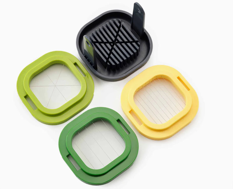 Joseph Joseph Multi-Prep Mini 3 Piece Prep Set