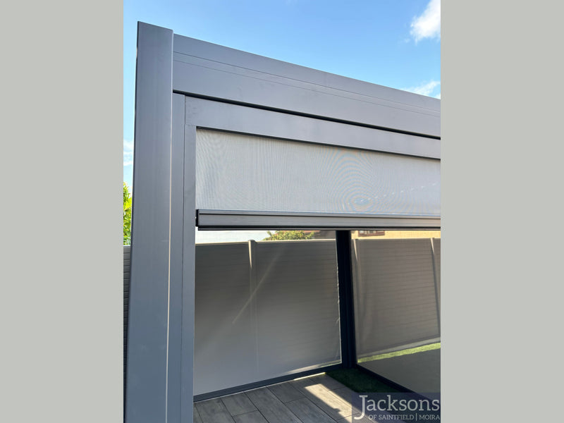 Celtic Leisure Saturn 3mx3m Pergola