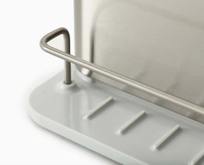 Joseph Joseph Surface™ Stainless-steel Sink Tidy