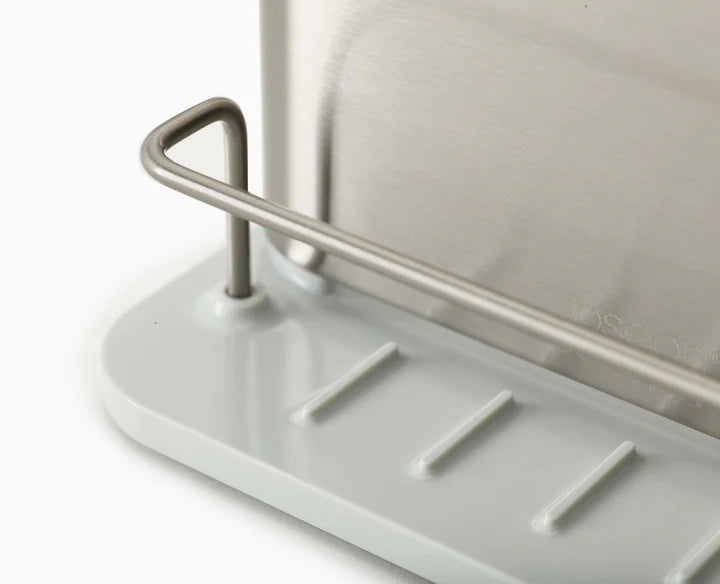 Joseph Joseph Surface™ Stainless-steel Sink Tidy
