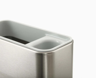 Joseph Joseph Surface™ Stainless-steel Sink Tidy