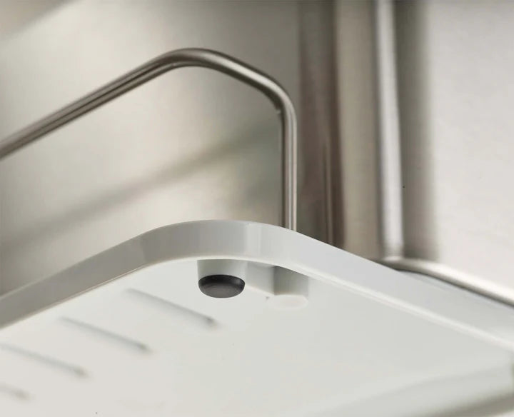 Joseph Joseph Surface™ Stainless-steel Sink Tidy
