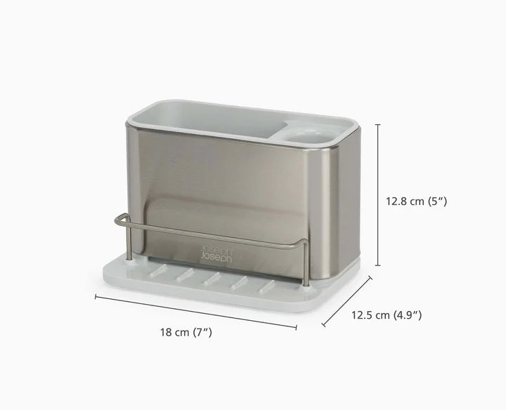 Joseph Joseph Surface™ Stainless-steel Sink Tidy