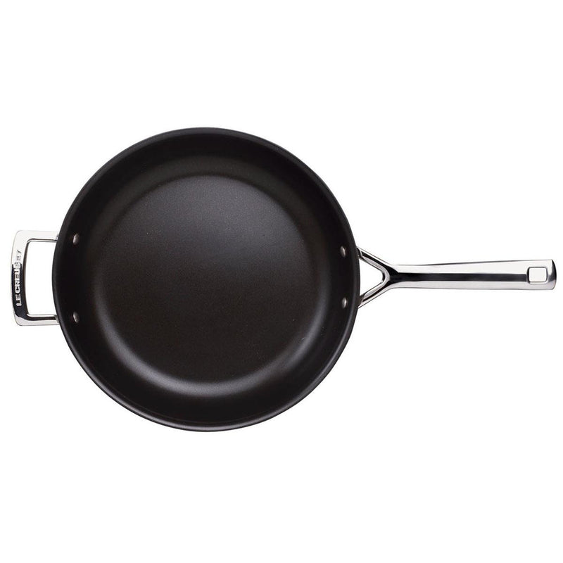 Le Creuset 3 Ply Stainless Steel 2 Piece Non-Stick Frying Pan Set