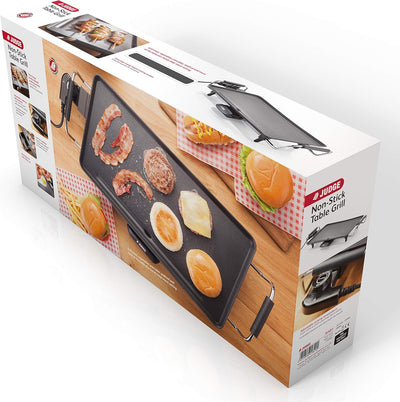 Judge 2000W Non-Stick Electric Table Grill JEA81
