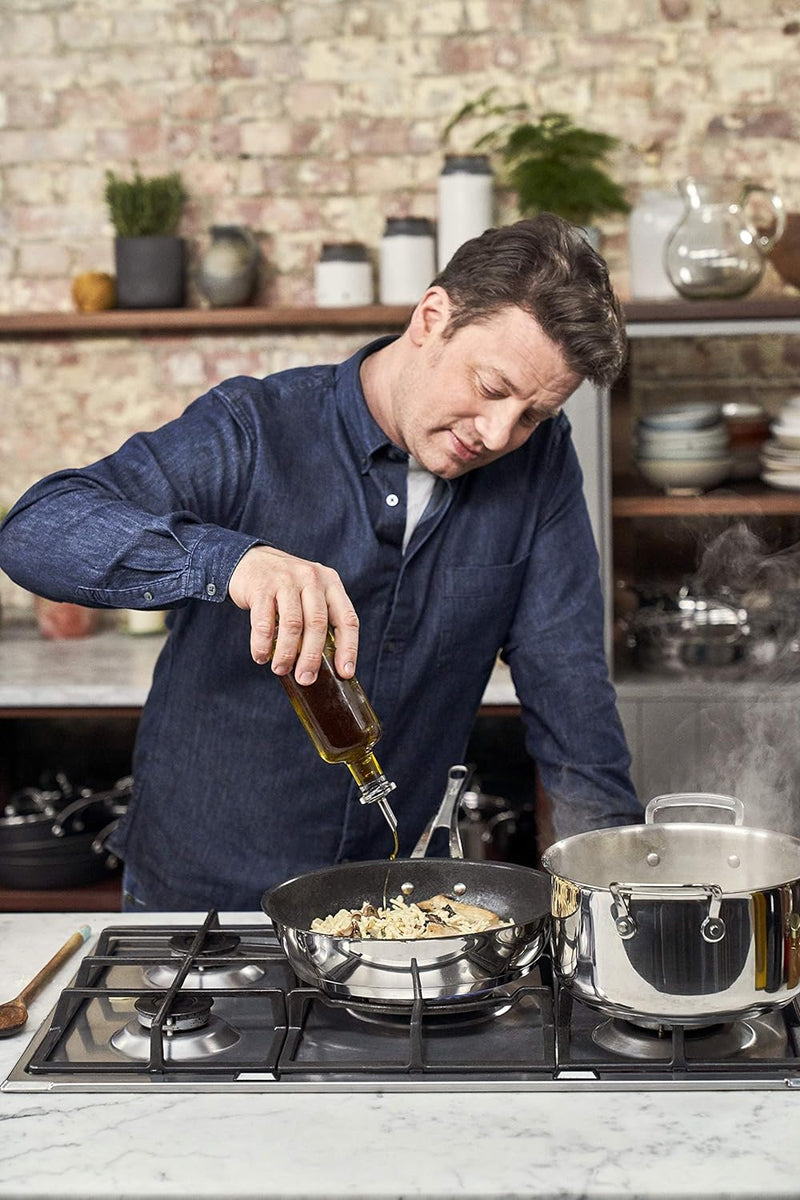 Tefal Jamie Oliver Cook&