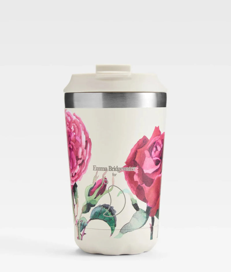 Emma Bridgewater for Chilly’s Roses 340ml Coffee Cup