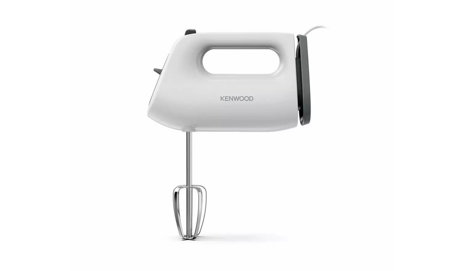 Kenwood HMP10.00W Electric Hand Mixer - White – Jacksons of Saintfield