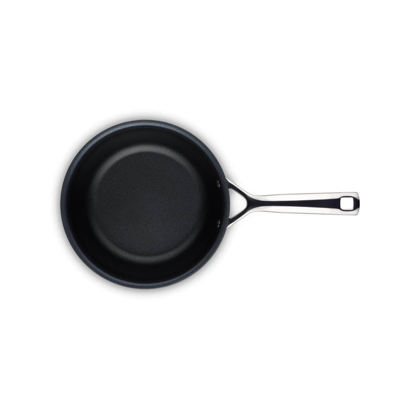 Le Creuset 3 Ply Stainless Steel 20cm Chefs Pan