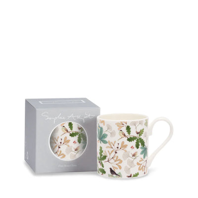 Sophie Allport Orchard Birds Mug-Standard