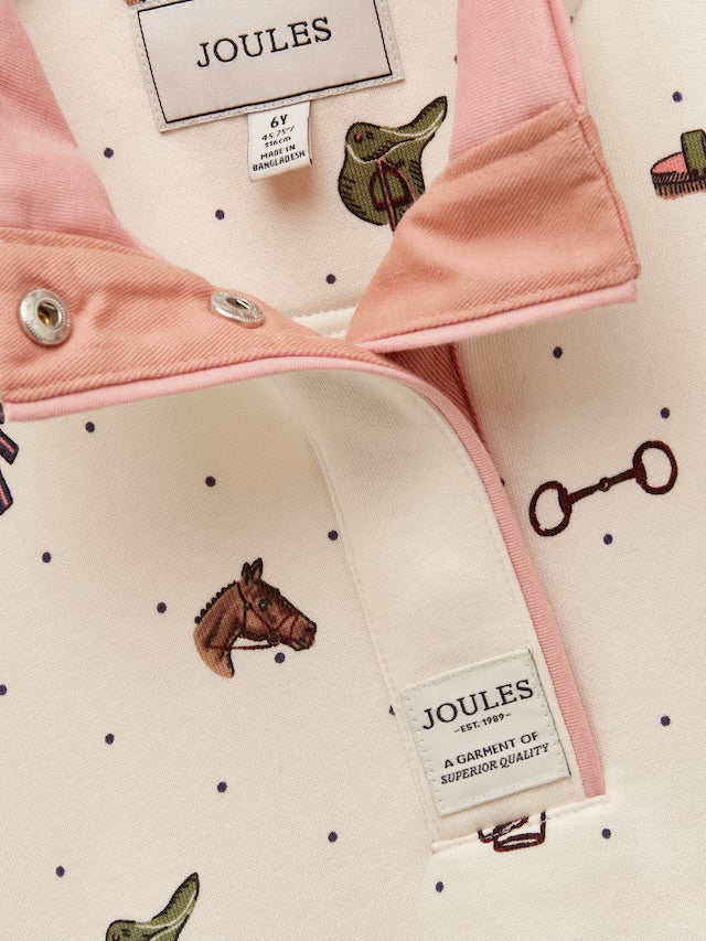 Joules Girls&
