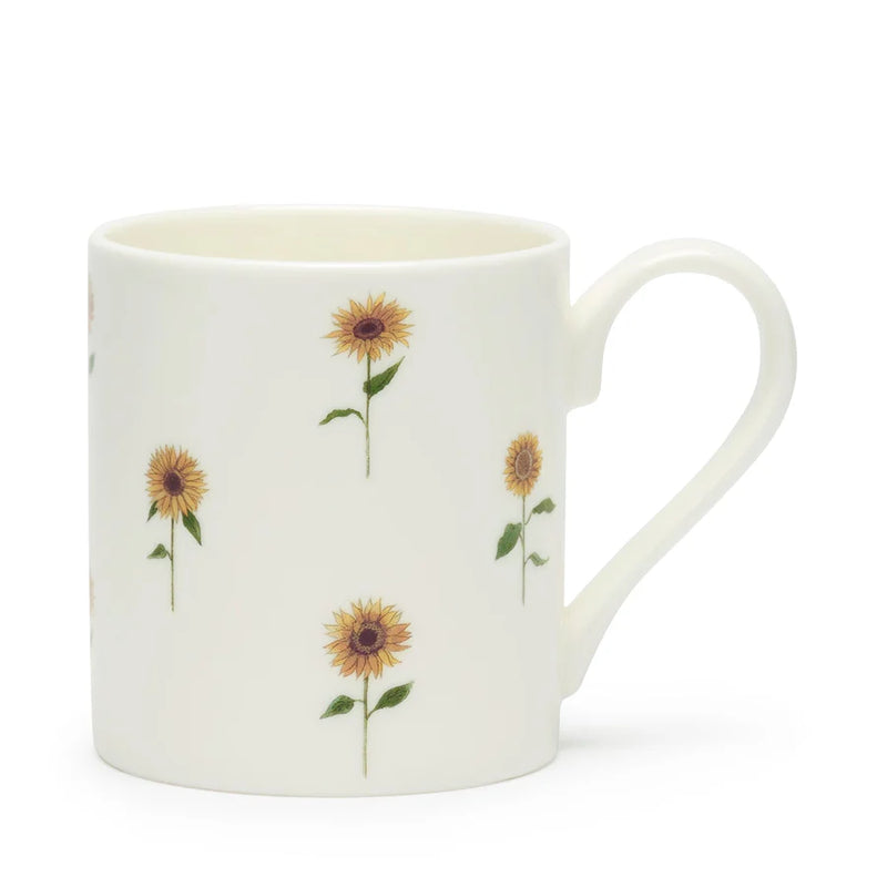 Sophie Allport Sunflower Mug- Standard