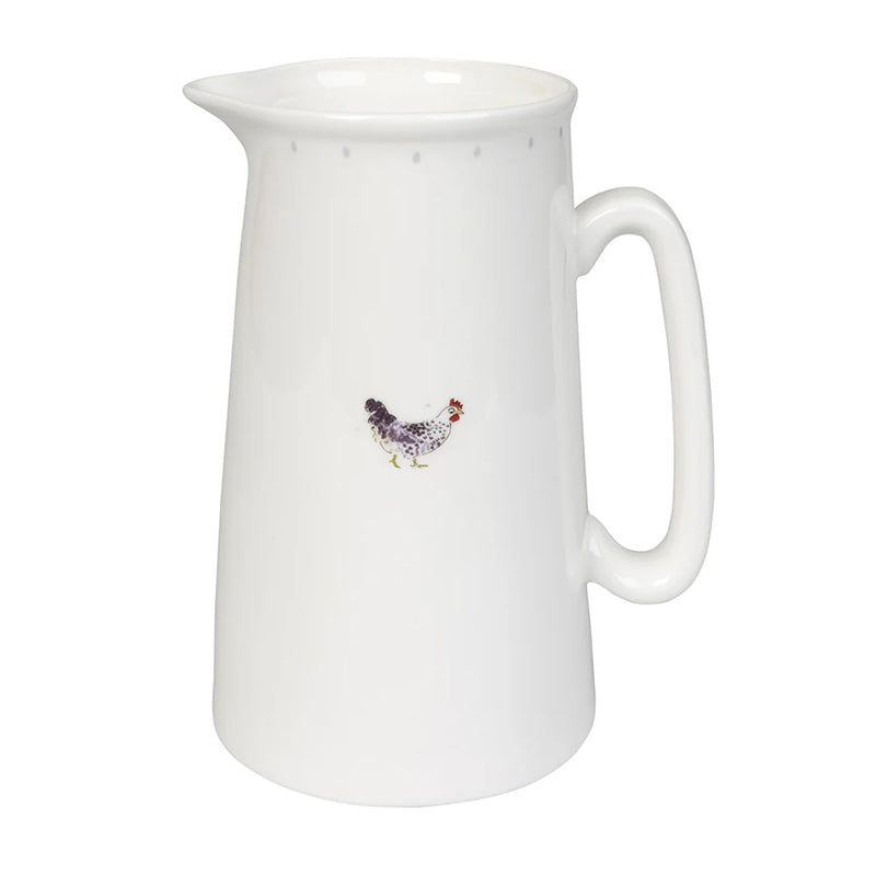 Sophie Allport Large Chicken Jug 1.1Ltr