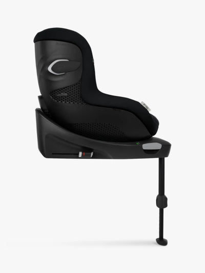 Cybex Sirona Gi i-Size Moon Black