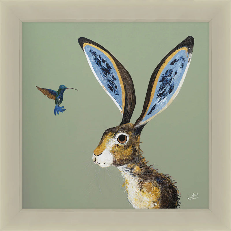 Quinn Russell Luca Love Medium