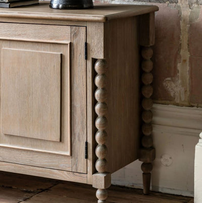 Artisan 2 Door 3 Drawer Sideboard