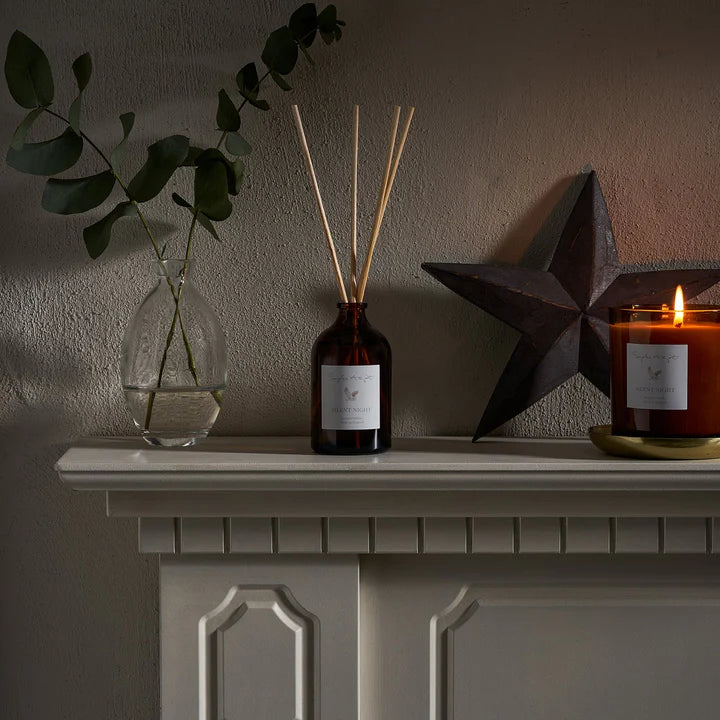 Sophie Allport Silen Night Diffuser