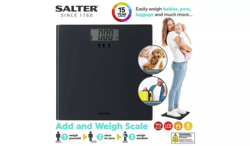 Salter Scales