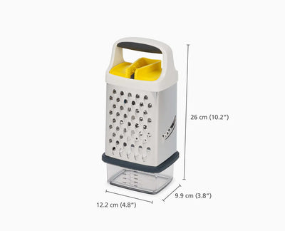 Joseph Joseph Multi-Grip Box Grater