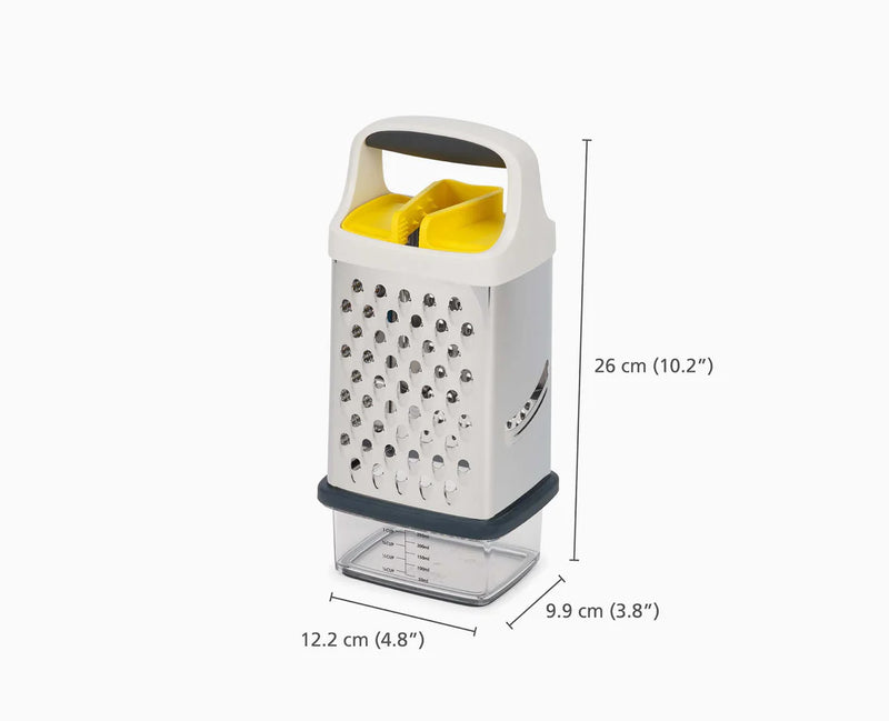 Joseph Joseph Multi-Grip Box Grater