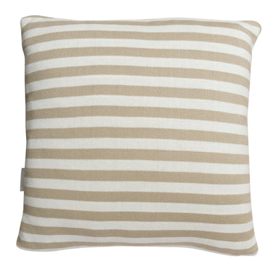 Sophie Allport Bears & Balloons Knitted Cushion