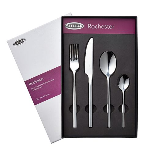 Stellar Rochester 24 piece set