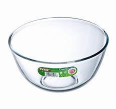 Pyrex 2.3L Bowl