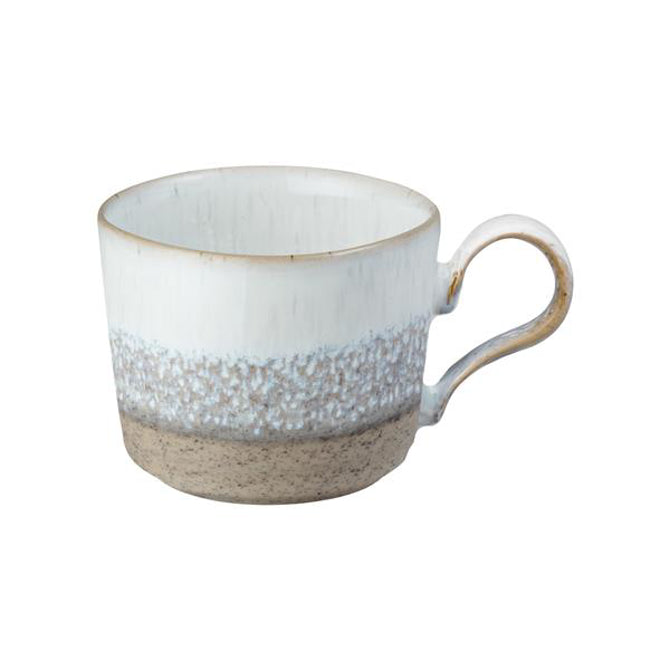 Denby Small Ridged Mug Kiln