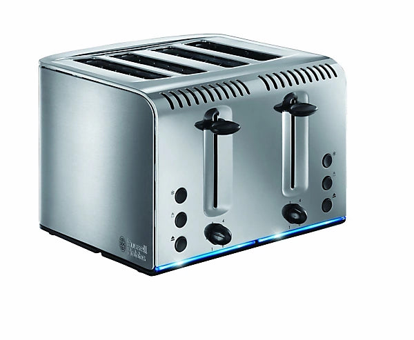 Russell Hobbs Buckingham 4 Slice Toaster