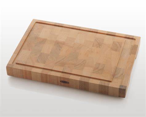 Stellar Butchers Block