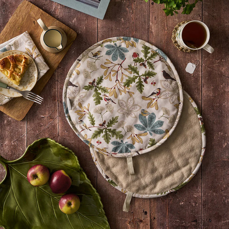 Sophie Allport hob cover Orchard Brids
