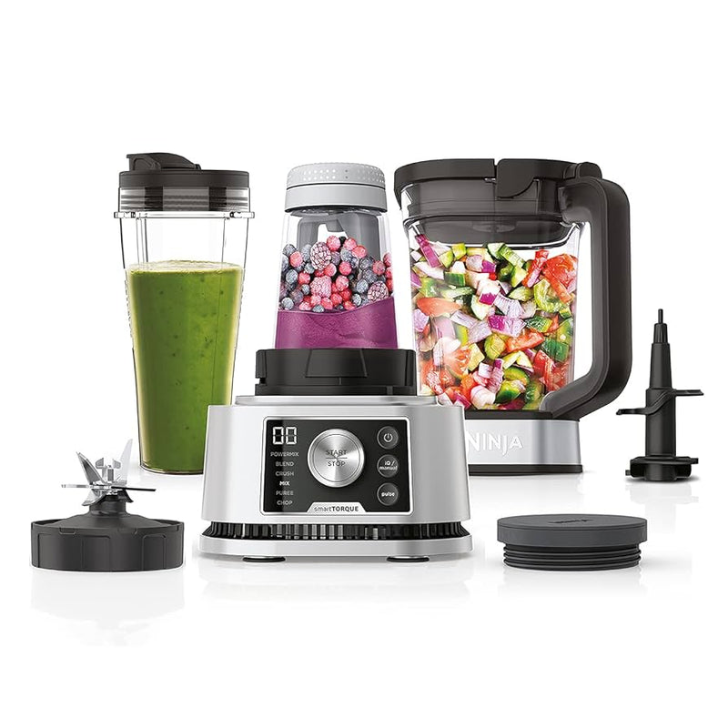 Ninja Foodi Power Nutri Blender 3-in-1 with SmartTorque