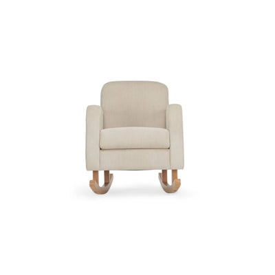 CuddleCo Etta Nursing Chair - Sand