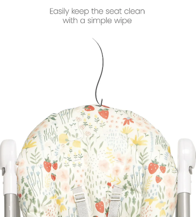 Mamas & Papas Snax Highchair – Fruit Garden