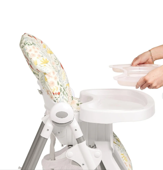 Mamas & Papas Snax Highchair – Fruit Garden
