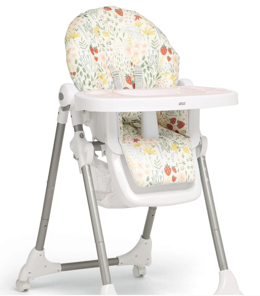 Mamas & Papas Snax Highchair – Fruit Garden