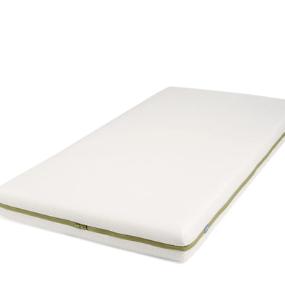 Mamas & Papas Premium Dual Core+ Cotbed Mattress