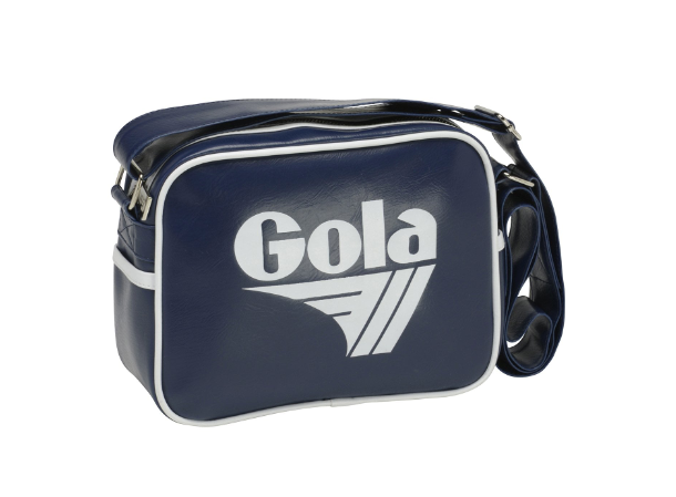 Gola Unisex Messenger Bag CUC114 Micro Redford Assorted