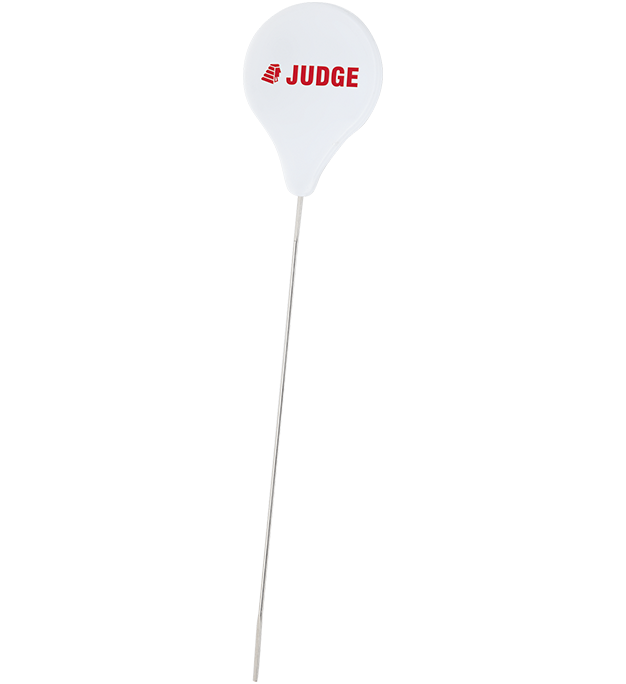 Judge Utensil Cake Tester