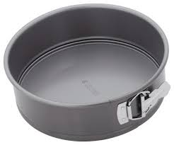 Judge Cake Tin Round 23cm X 6 cm