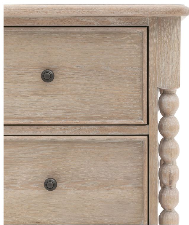 Artisan 3 Drawer Chest