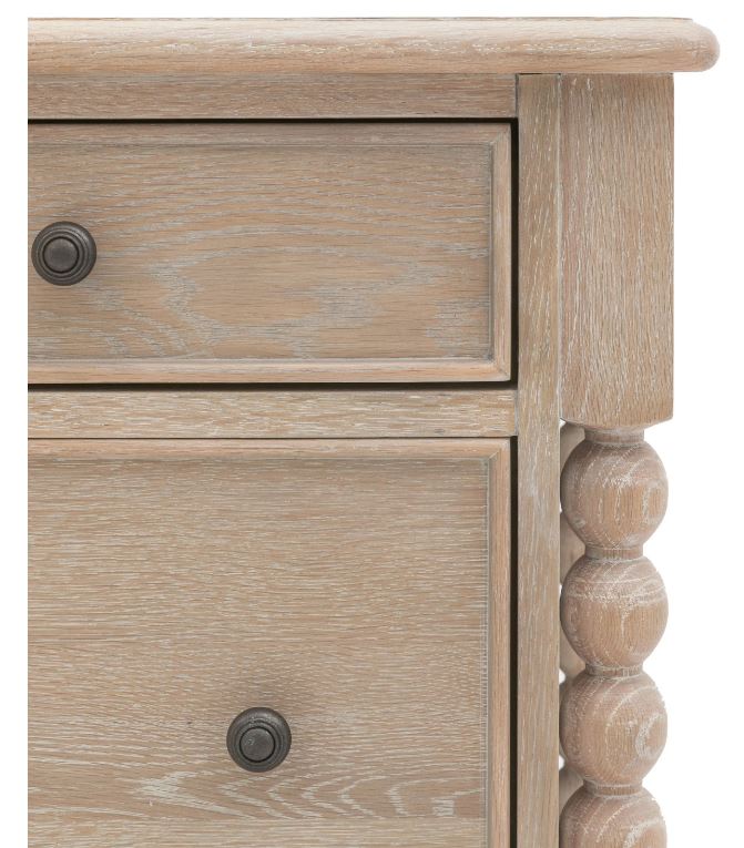 Artisan 7 Drawer Chest